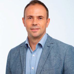 Luis, fundador de Cauce